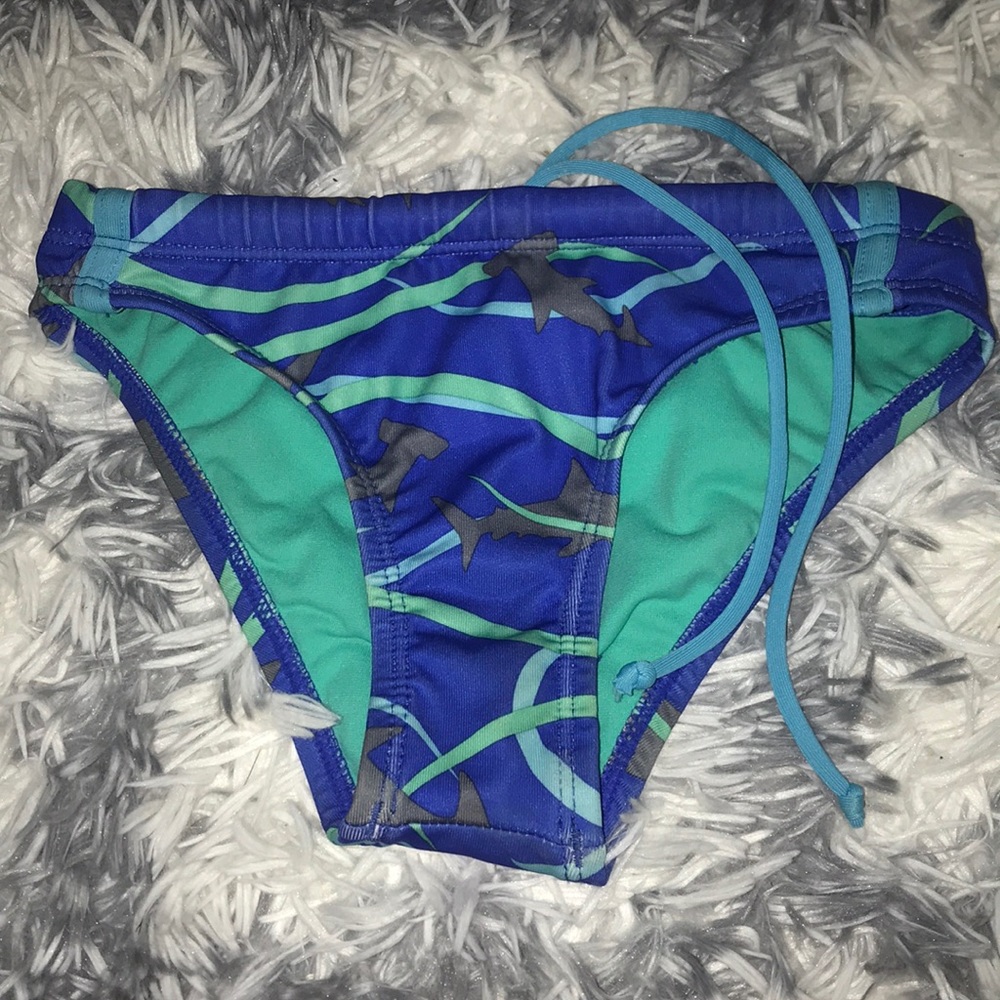 Dolfin Braand Bikini Bottom